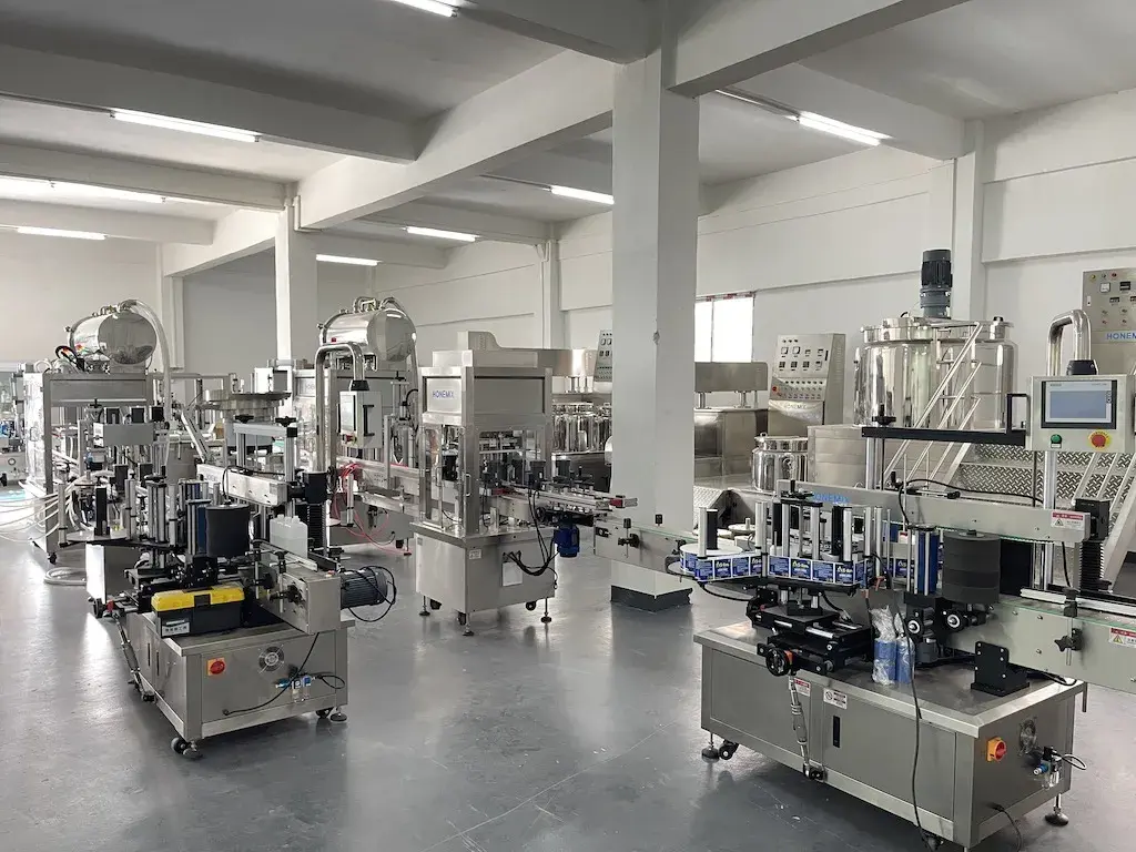 Clean Room Assembly