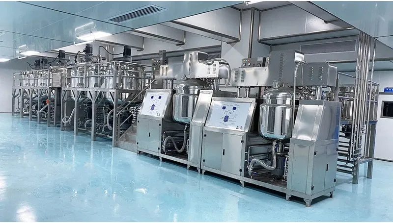Industry-Leading Expertise