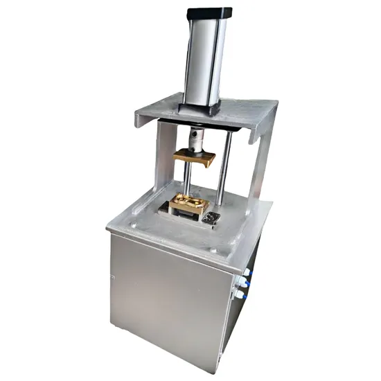 Automatic Soap Making Machine for Toilet & Laundry Bars