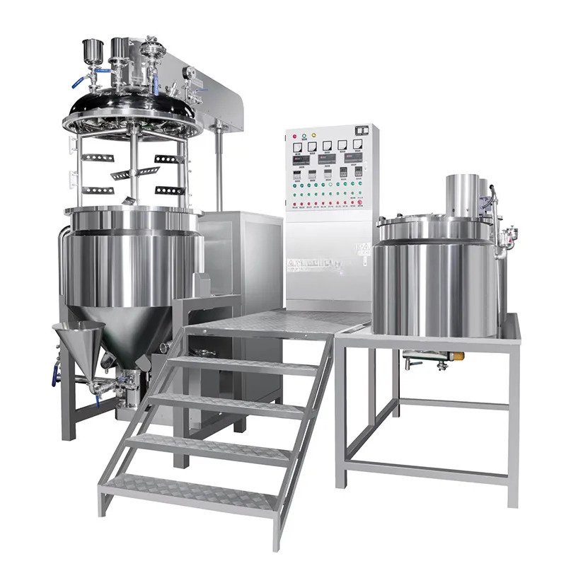 Multi-Purpose Soap Machine